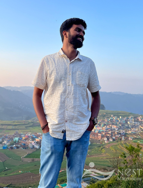 AKSHAY C G